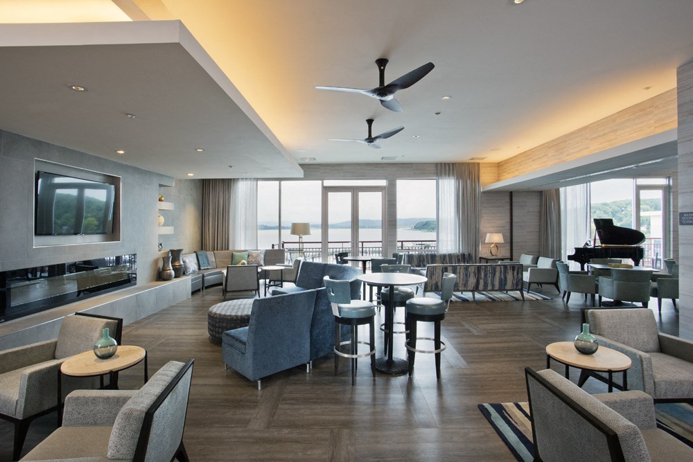 Harbor Square Apartments, 1 Harbor Square, Ossining, NY RentCafe